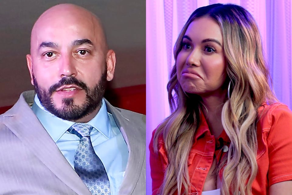 Hija de Lupillo Rivera se compromete y levanta sospechas ¿le copió a su prima Chiquis?