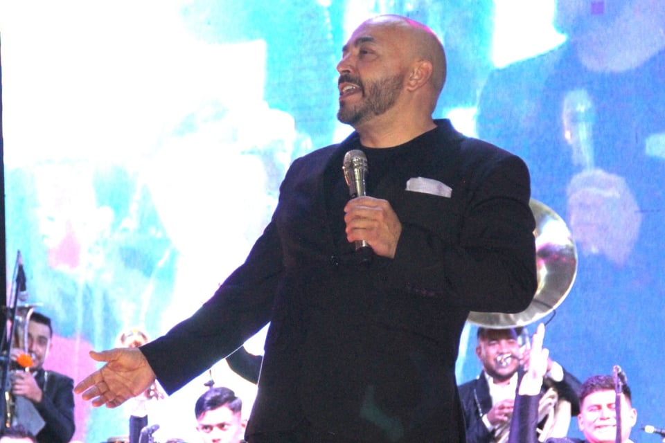 Lupillo Rivera,TikTok, Romance Rumors, Live Stream, Social Networks