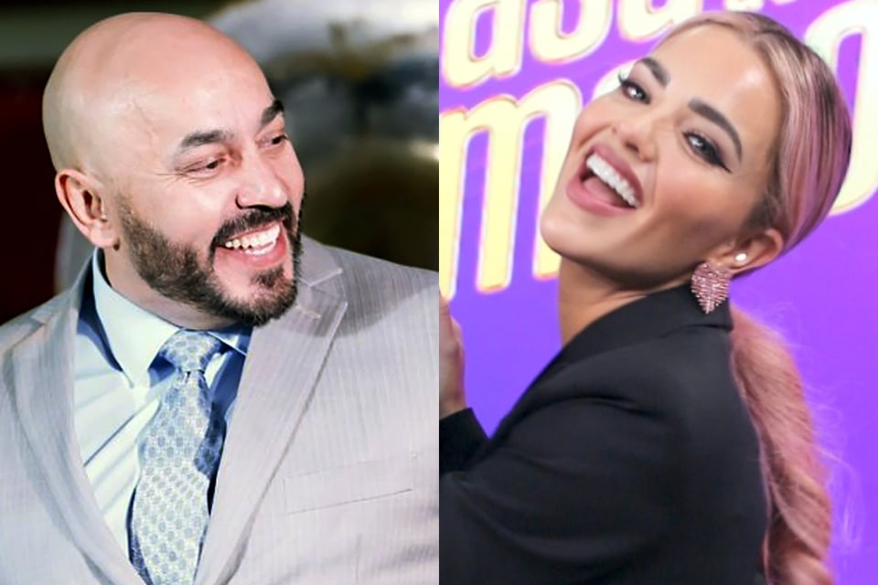 Lupillo Rivera y Thalí García se habrían confesado su amor en La Casa de los Famosos