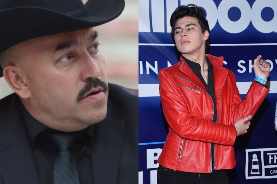 ¿Lupillo Rivera ‘le echa el ojo’ a la Divaza? Le pregunta lo que nadie esperaba en ‘La Casa de los Famosos’