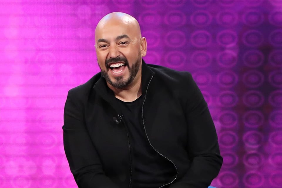 Lupillo Rivera apologizes to Belinda but sends a warning to Christian Nodal (VIDEO)