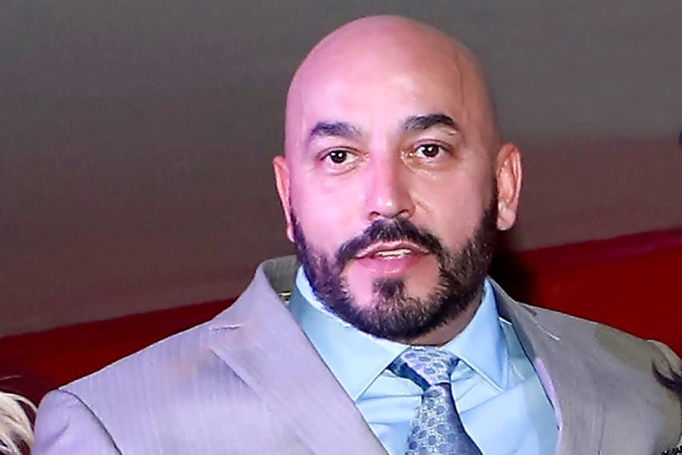 Lupillo, rivera, hijas, comunicado, apoyo