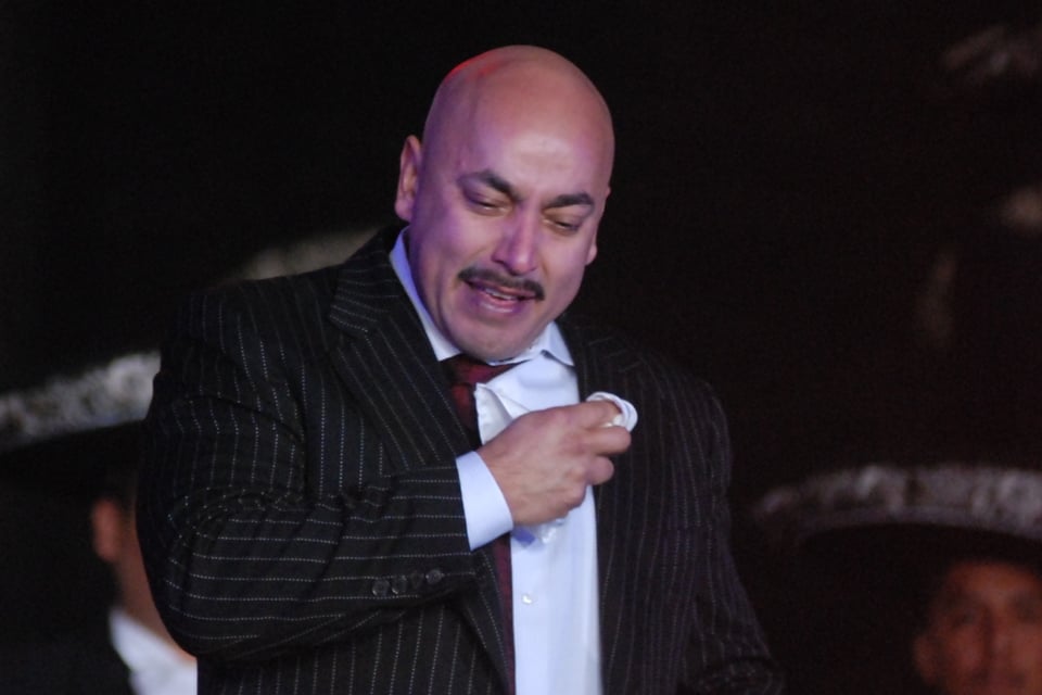 Lupillo Rivera recuerda a Jenni: Así le entregaron los restos tras su trágico accidente