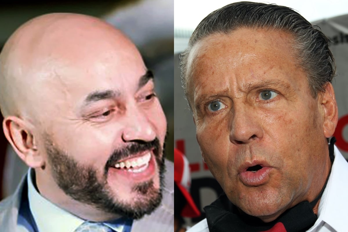 Alfredo Adame asks, Host, Controversy, MundoNow, News