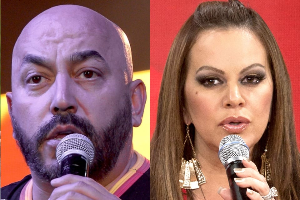 Lupillo Rivera confiesa que habló con grupo delictivo antes de enterarse de la muerte de Jenni