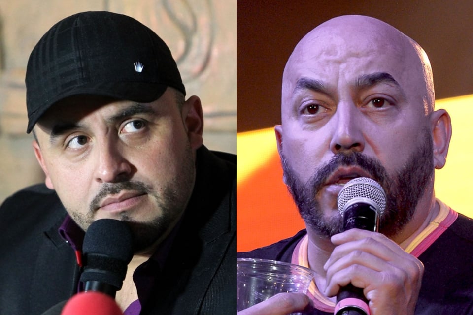 Juan Rivera arremete contra su hermano Lupillo y lanza contundente mensaje