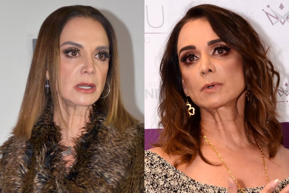 Lupita Jones is out at Miss Universe Mexico: Who is her replacement?