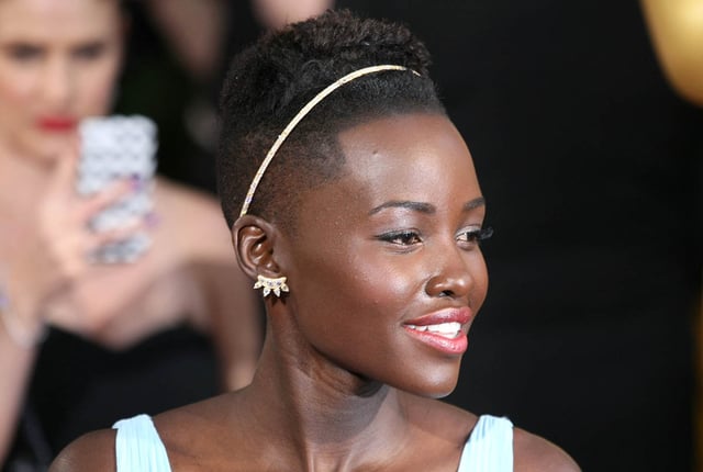 7 claves del compromiso de Lupita Nyong’o con la justicia social