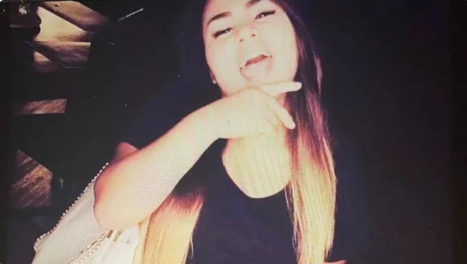 "¡Su vida le fue arrebatada demasiado pronto!"