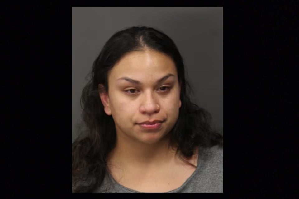 Lydia Avilés dejó encerrados a sus hijos en un auto bajo el calor