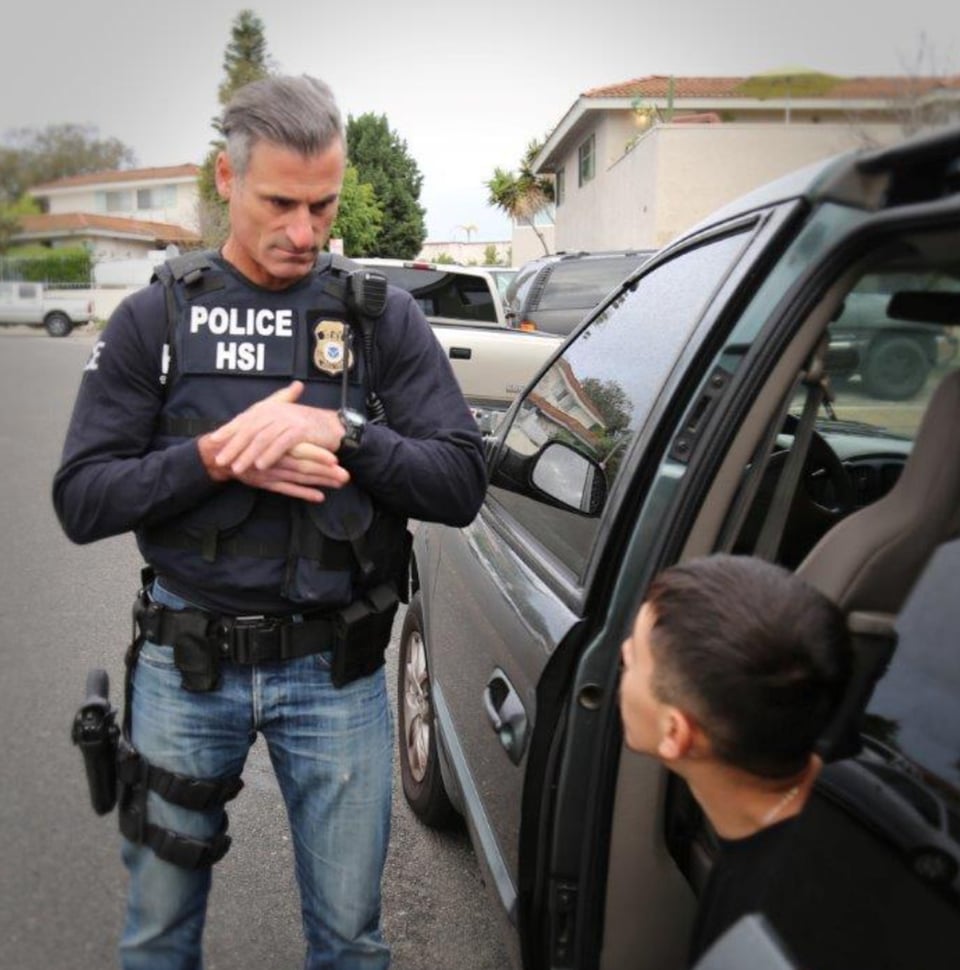 Diez pandilleros de la MS-13 son acusados de siete homicidios