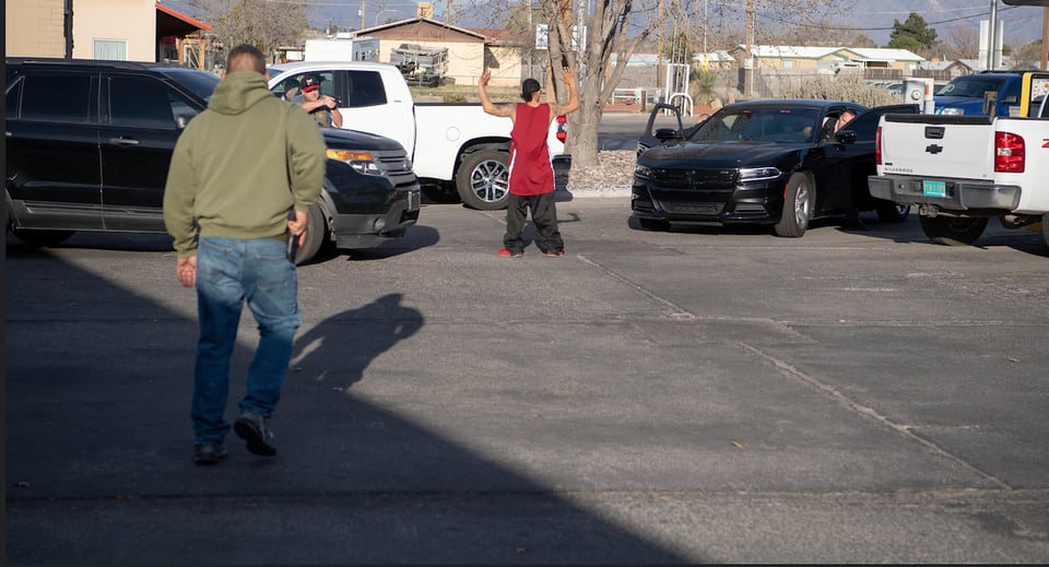 Las autoridades llaman a la MS-13 una plaga en Estados Unidos