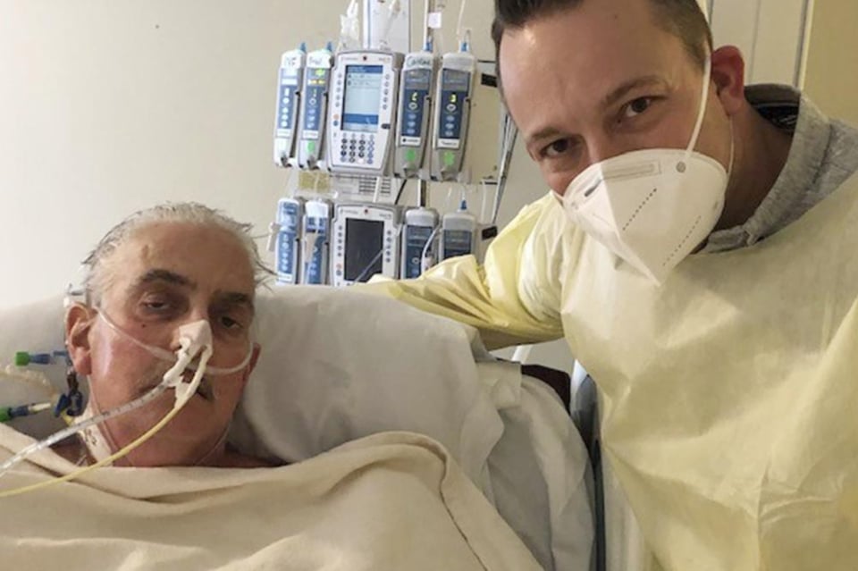 Muere hombre que recibió trasplante de corazón de cerdo featured image