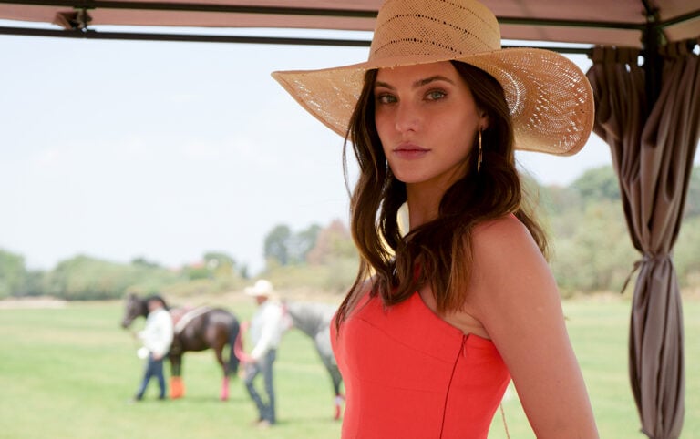 «MALA FORTUNA » y su gran estreno en PRIME VIDEO