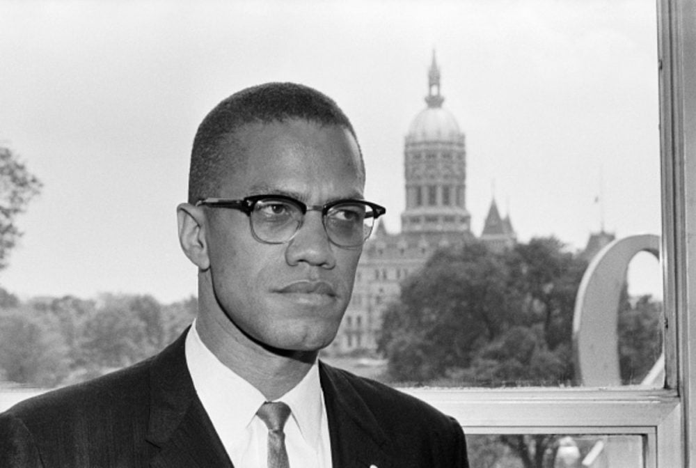 Muere de hija Malcom X, le encuentran en su casa
