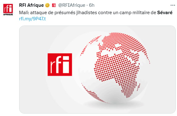 Ataque terrorista