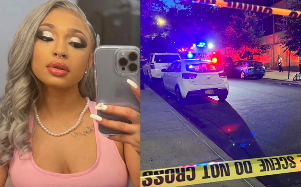 Azsia Johnson