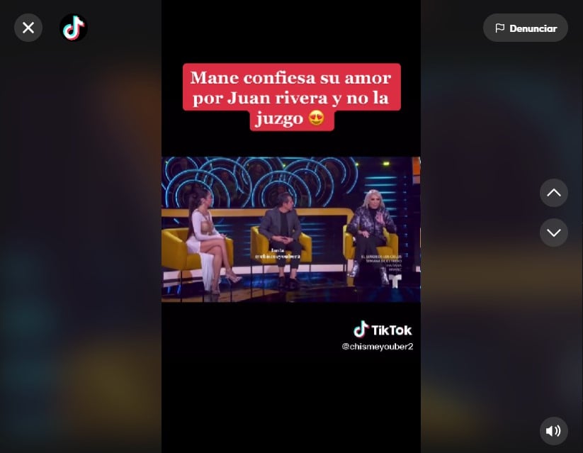 ¡Hasta Laura Bozzo terminó revelando quién le gusta de esta nueva temporada!