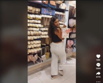 Video de Marilyn Martínez