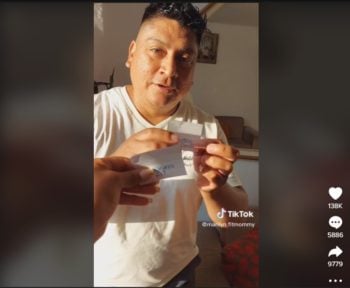 Video de Marilyn Martínez