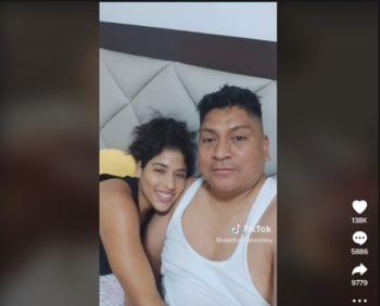 La estrella de las redes sociales fue brutalmente asesinada por su esposo