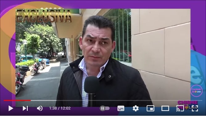 Maribel Guardia restos Julián