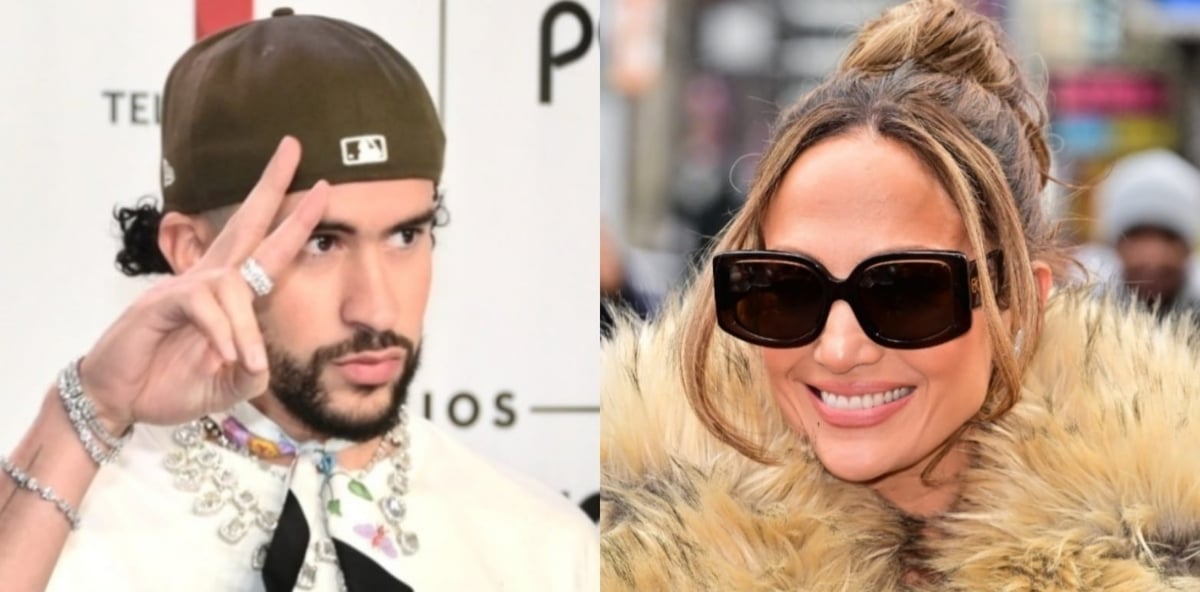 fashion, Met Gala 2024, Bad Bunny, JLo, moda, MundoNOW