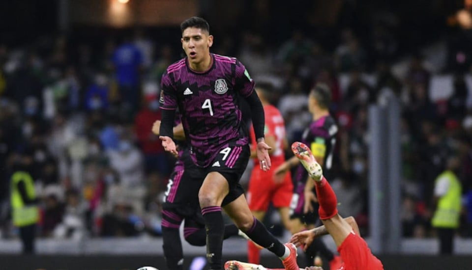 Jamaica vs. México: La selección mexicana consigue los tres puntos en los últimos minutos