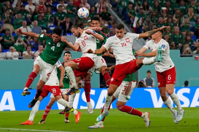 Mexican team could be disqualified from the World Cup Qatar