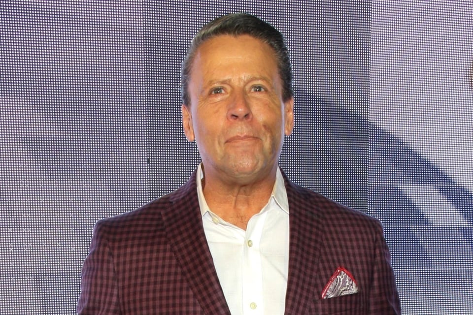 Alfredo Adame fue diagnosticado con síndrome de burnout