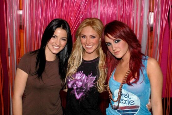 RBD, Celebridades, Actriz, Cantante, Telenovelas, Viral, Anahí recuerda problemas anorexia