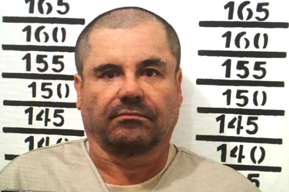 extradition, specialty principle, drug trafficking