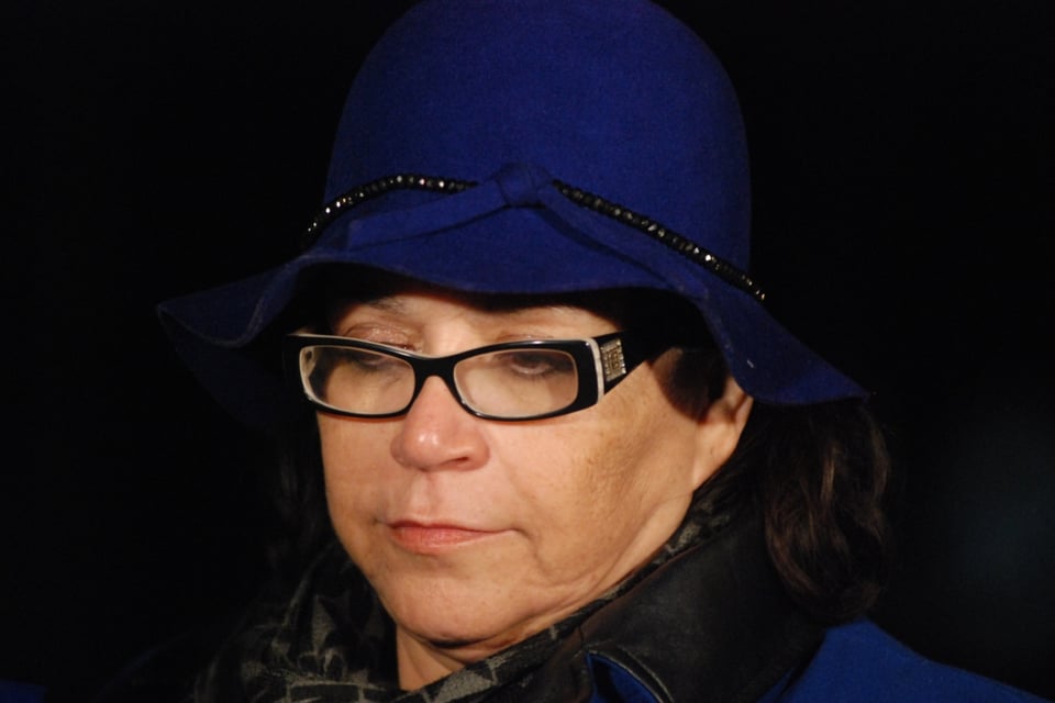 Doña Rosa, death, Rivera Family, Chiquis Rivera, Jenni Rivera