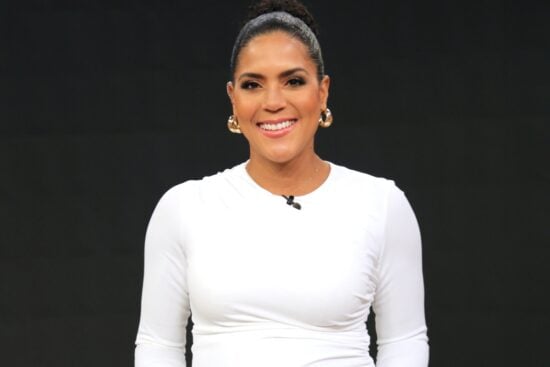 Conductora, Univisión, Redes Sociales, Polémica, Instagram