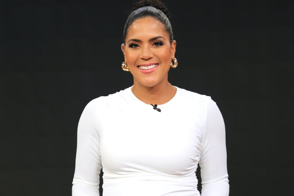 ¡Por fin! Francisca revela el género de su segundo bebé featured image