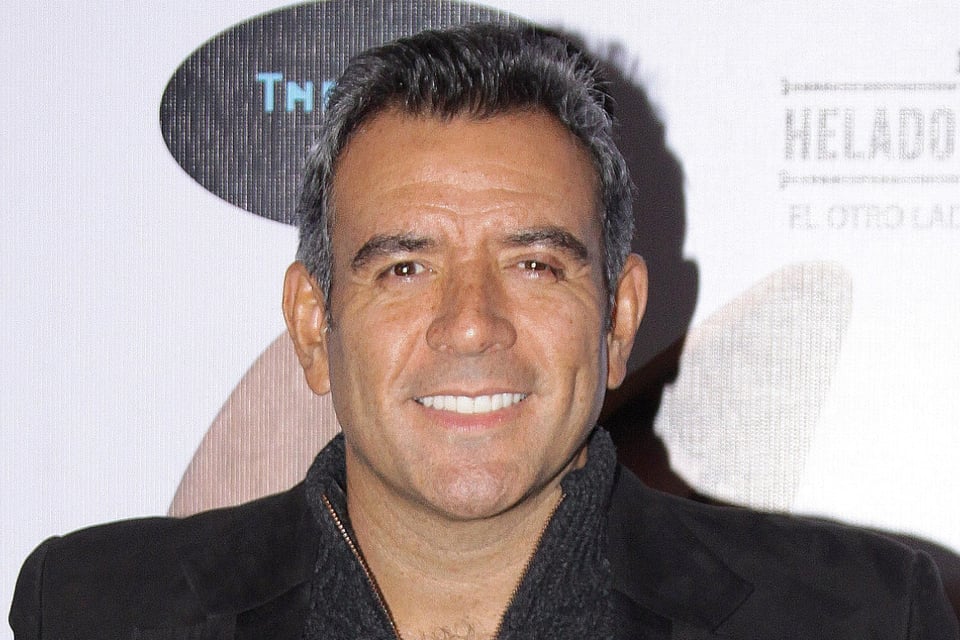 Héctor Sandarti de luto, Redes Sociales, Instagram, Condolencias, Celebridades, Luto