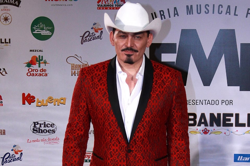 José Manuel Figueroa responde a Alicia Machado tras señalar que la agredió featured image