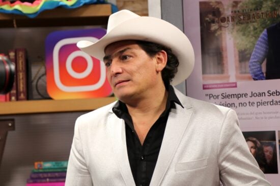 Entrevista, Versión, Alicia Machado José Manuel, Redes Sociales, Viral
