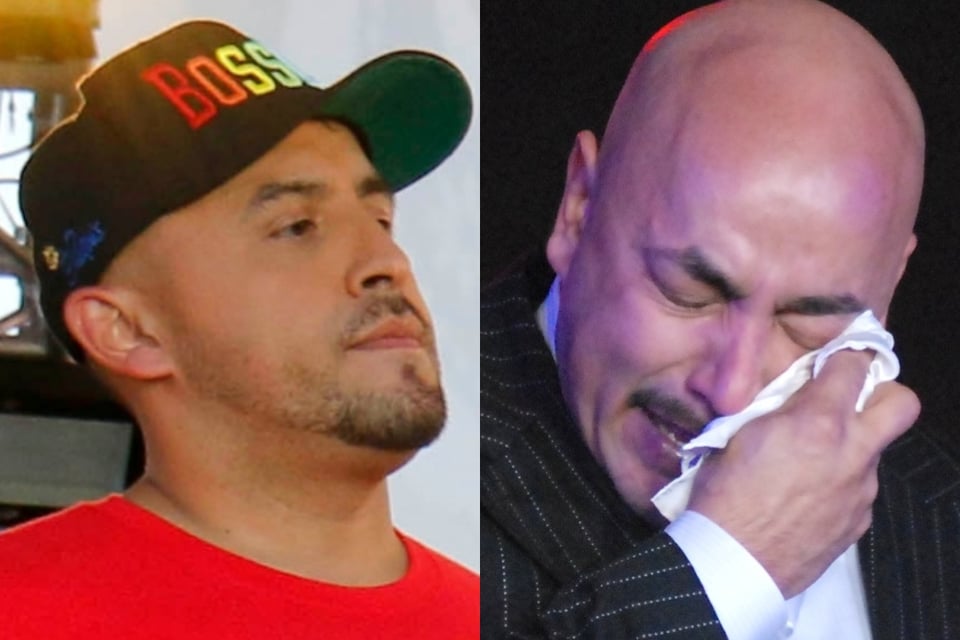 Lupillo Rivera explota contra su hermano Juan y le dice sus ‘verdades’ featured image