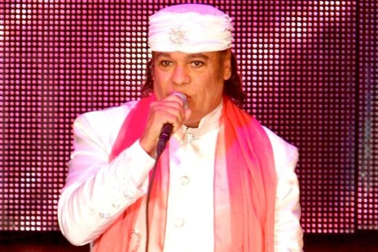 Especulaciones, Escándalo, Juan Gabriel está vivo, Espectáculos, Serie