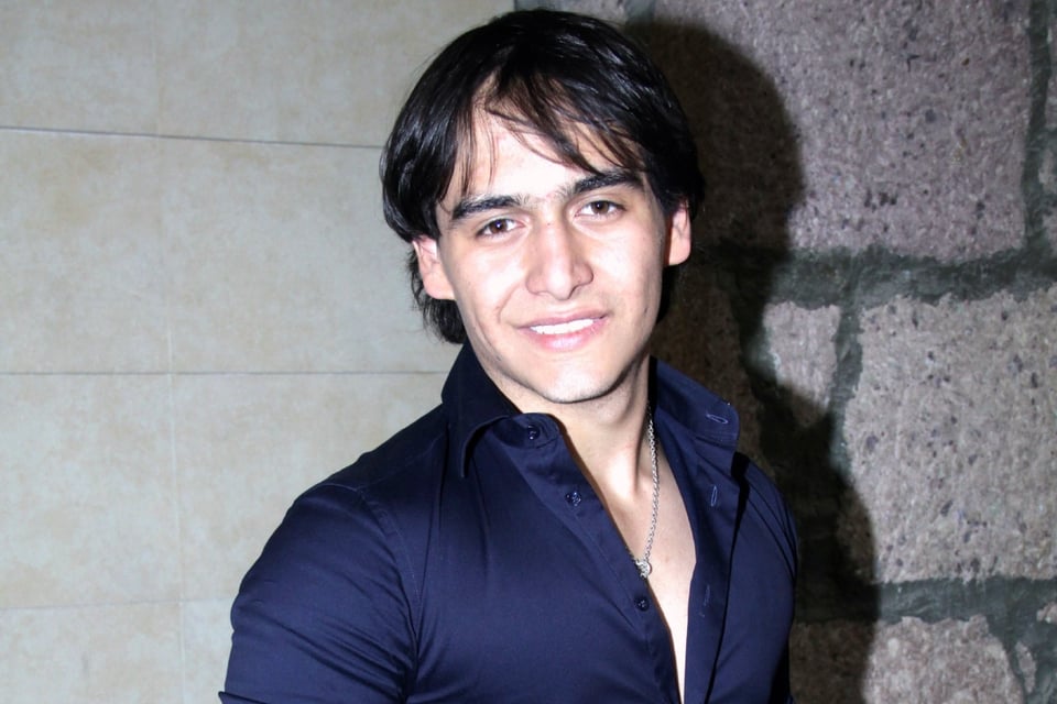 singer, Death, Heart attack, Tribute, Maribel Guardia message to Julián