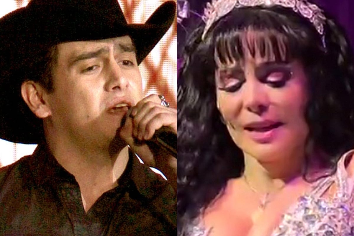 Julián Figueroa Maribel, Nueva York, Tributo, Reacciones, Famosos, Cantante