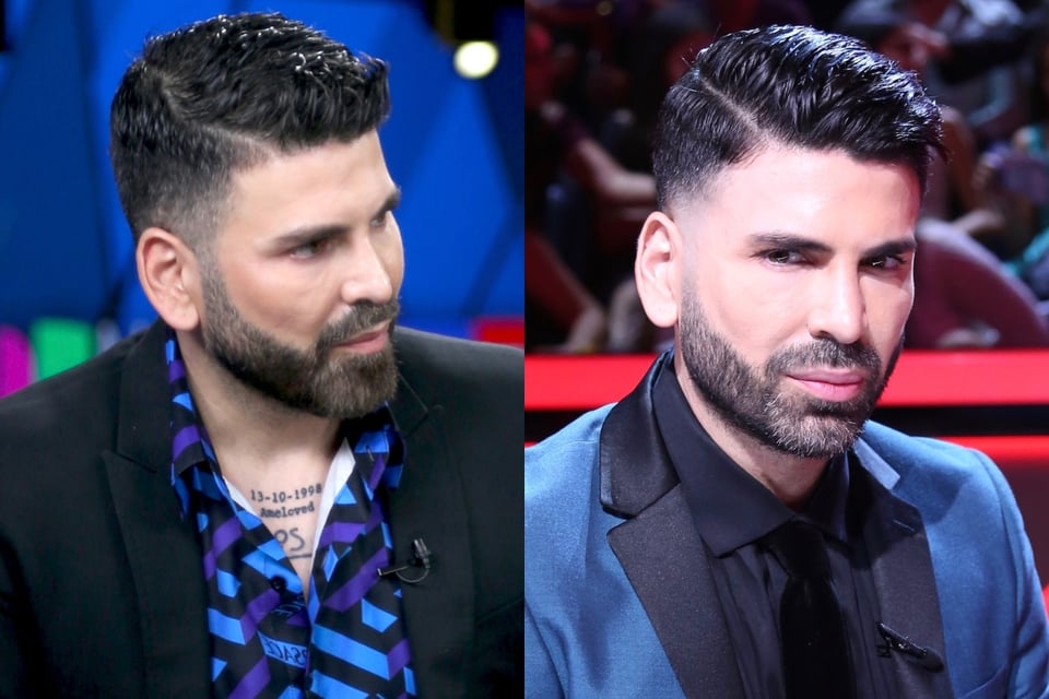 Jomari Goyso comparte la pesadilla que atraviesa sobre su nueva casa