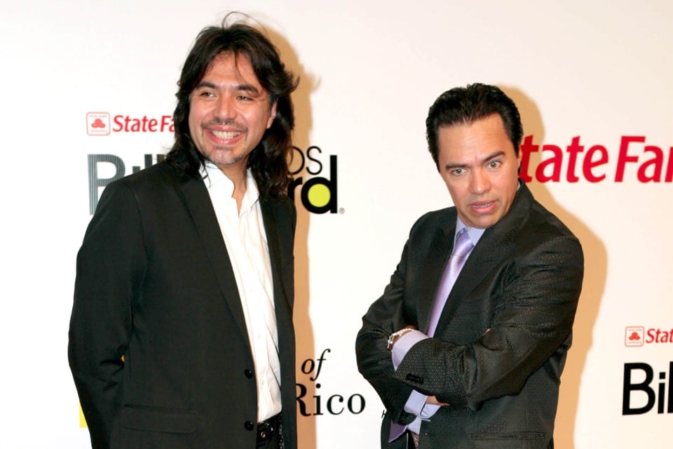 grupo, baladas, música pop, dos hombres, premios