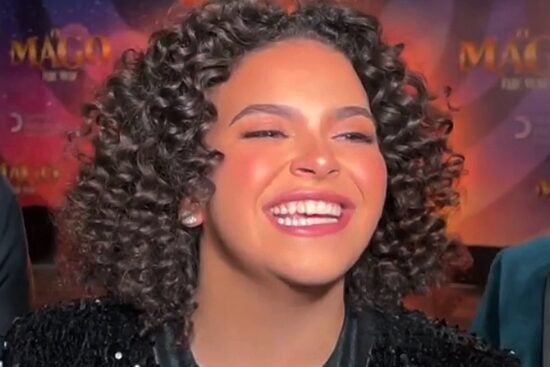 Lucerito Mijares, In love, Controversy, Singer, Controversy