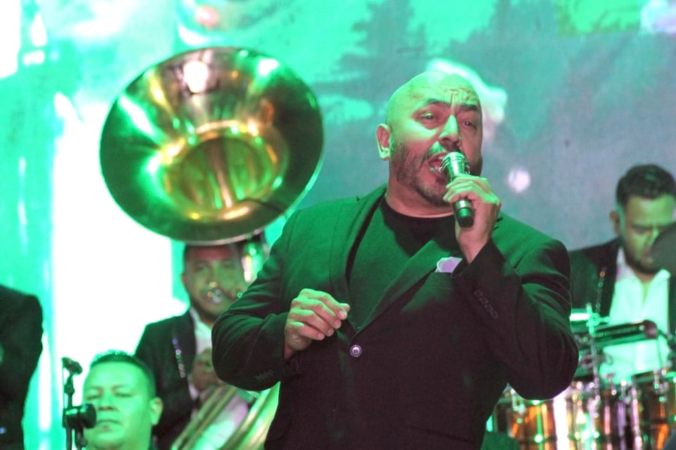 Lupillo Rivera's ex-girlfriend, family problems, tuba, music, Lupillo Rivera's ex, Jenni Rivera