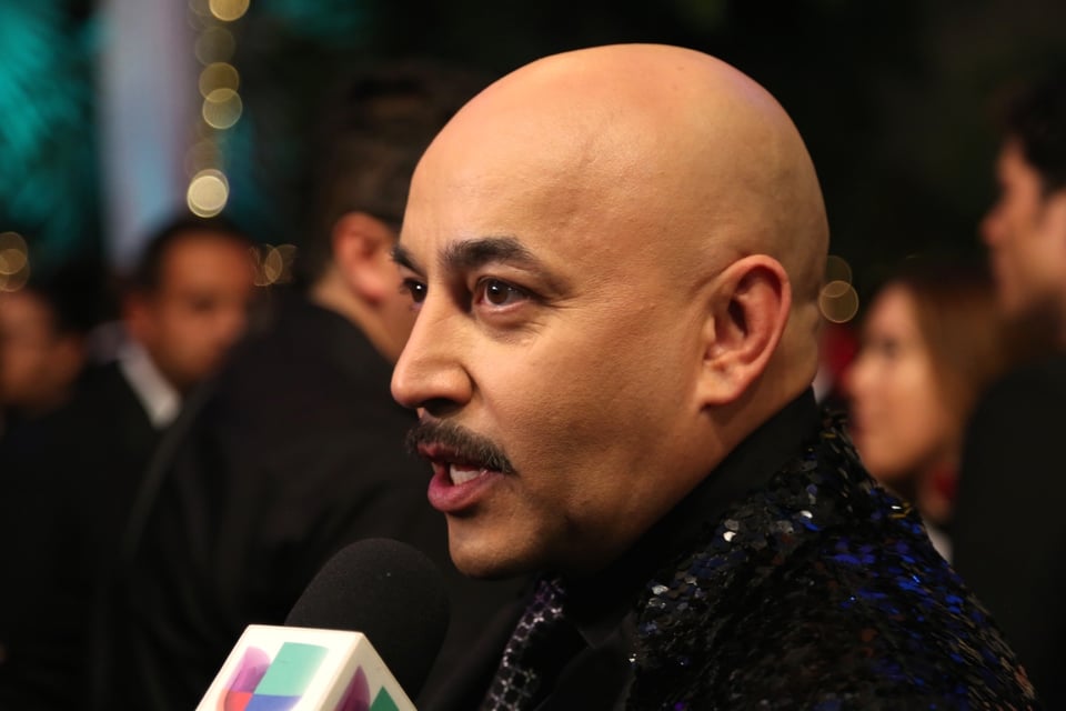 Alfredo Adame, Lupillo Rivera, La Casa de los Famosos, Telemundo, mundonow