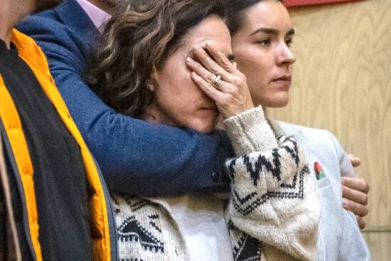 Prisión, Pablo Lyle, Confesiones, Polémica, Pareja