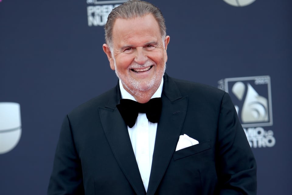 Presentador, Televisión, Programa, Raúl de Molina Univisión, Polémica