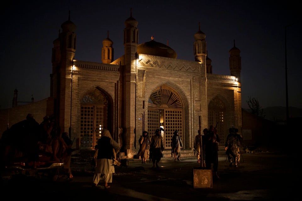Khair Khana